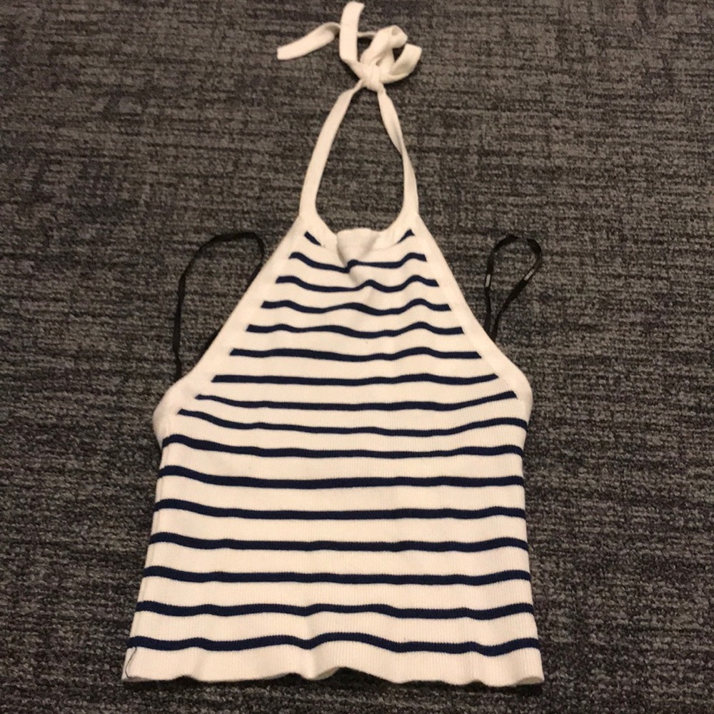 NWT forever 21 halter tank